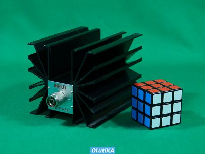 高電力用固定減衰器 UFA-100NPJ-30 写真2