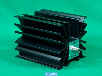 高電力用固定減衰器 UFA-100NPJ-30 写真3
