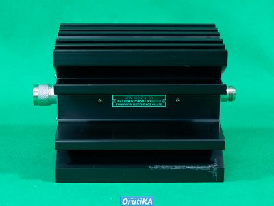 高電力用固定減衰器 UFA-100NPJ-30 写真4