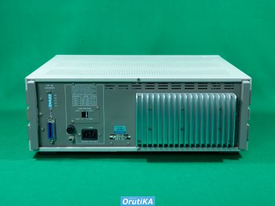 2CHオーディオアナライザ AM50B 写真3