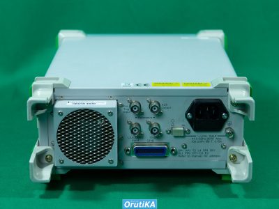 マイクロウェーブ周波数カウンタ MF2412B 写真3