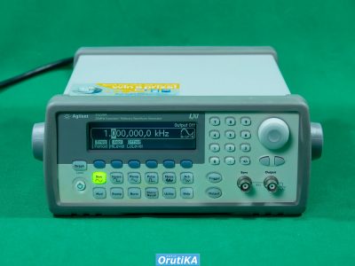 ファンクションジェネレータ キーサイト(HP/アジレント) Keysight 33220A