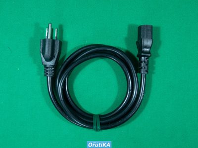 プログラマブル直流電圧/電流発生器 6241A 写真4
