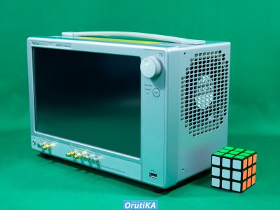 バートウェーブPE (BER試験器) MP2101A 写真2