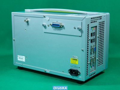 バートウェーブPE (BER試験器) MP2101A 写真3