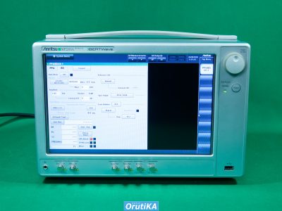 バートウェーブPE (BER試験器) アンリツ MP2101A