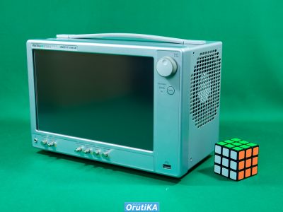 バートウェーブPE (BER試験器) MP2101A 写真2