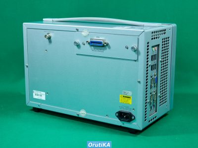バートウェーブPE (BER試験器) MP2101A 写真3