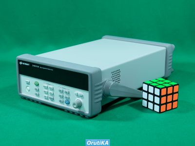 データ収集 / スイッチユニット 34970A 写真2