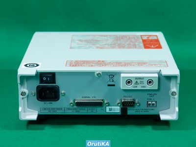 絶縁抵抗試験器 TOS7200 写真3