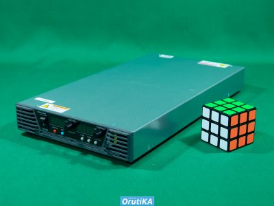 直流安定化電源 PRKJ120-6.6 写真2