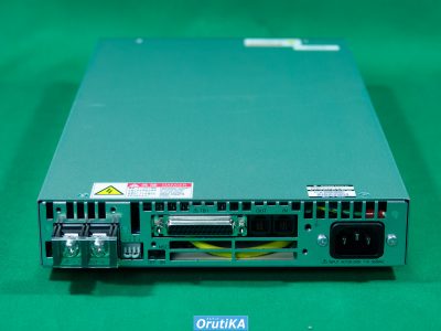 直流安定化電源 PRKJ120-6.6 写真3