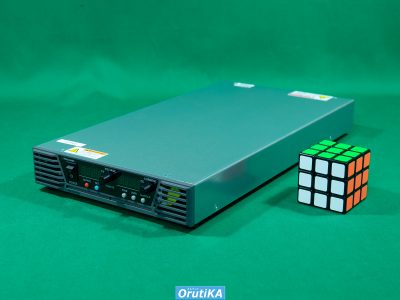 直流安定化電源 PRKJ120-6.6 写真2