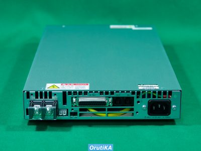 直流安定化電源 PRKJ120-6.6 写真3