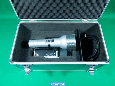 GMサーベイメータ TGS-1146 写真3