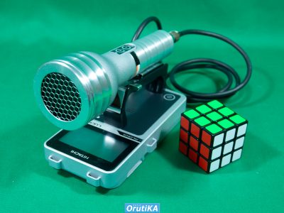 GMサーベイメータ TGS-1146 写真2