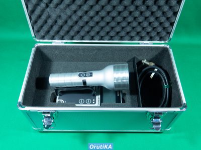 GMサーベイメータ TGS-1146 写真3