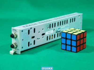 2CH光パワーセンサ モジュール 81635A 写真2