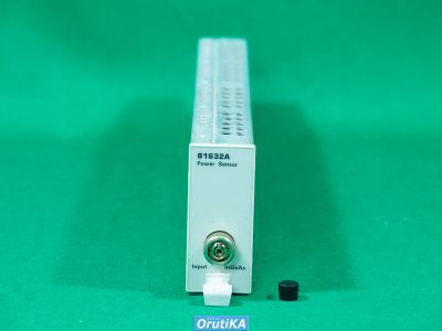 光パワーセンサ モジュール キーサイト(HP/アジレント) Keysight 81632A