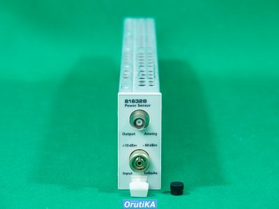 光パワーセンサ モジュール キーサイト(HP/アジレント) Keysight 81632B
