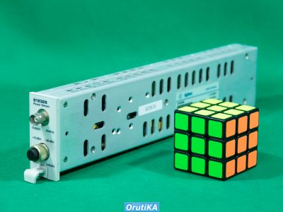 光パワーセンサ モジュール 81632B 写真2