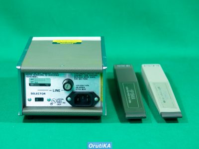 近磁界プローブ×2
プリアンプ 11940A
11941A
8447F(OP-H64) 写真3