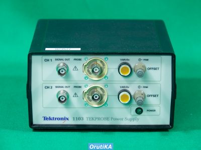 プローブ用電源 テクトロニクス　Tektronix 1103