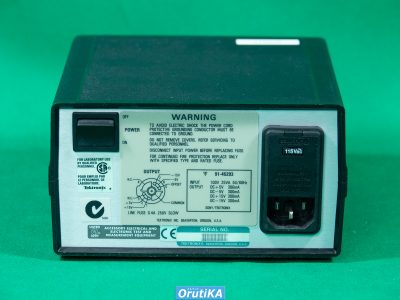 プローブ用電源 1103 写真3