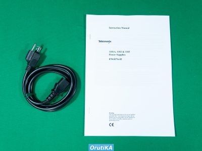 プローブ用電源 1103 写真4
