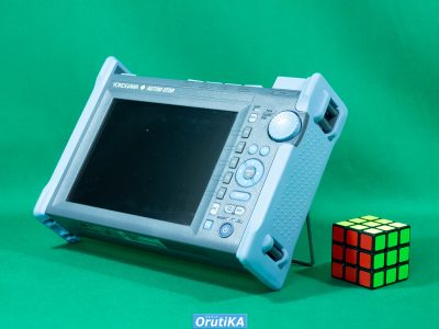 AQ7280 OTDR AQ7280 (AQ7282M) 写真2