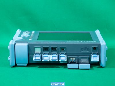 AQ7280 OTDR AQ7280 (AQ7282M) 写真3