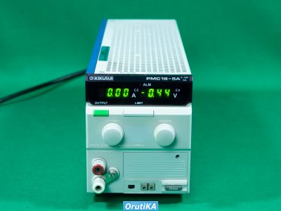 直流安定化電源 菊水電子工業　Kikusui PMC18-5A