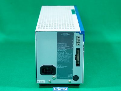 直流安定化電源 PMC18-5A 写真3