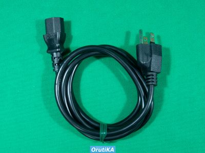 直流安定化電源 PMC18-5A 写真4