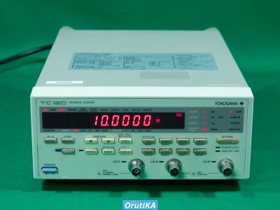 ユニバーサルカウンター 横河電機/横河計測 Yokogawa TC120