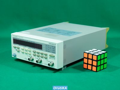 ユニバーサルカウンター TC120 写真2