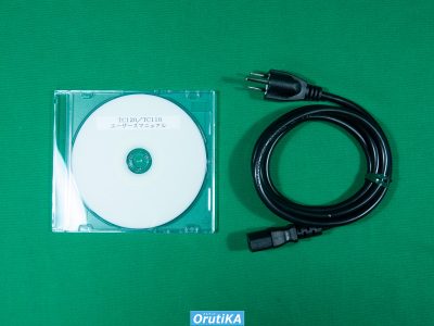 ユニバーサルカウンター TC120 写真4
