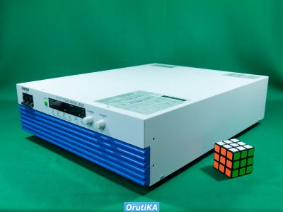 直流安定化電源 PAT20-200T 写真2