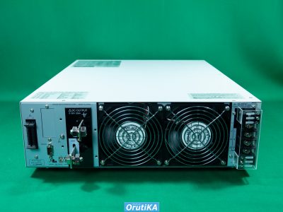 直流安定化電源 PAT20-200T 写真3