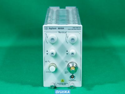 光/電気プラグインモジュール キーサイト(HP/アジレント) Keysight 86103A