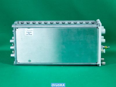 光/電気プラグインモジュール 86103A 写真4