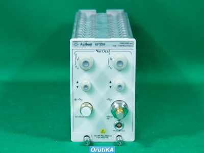 光/電気プラグインモジュール 86103A 写真1