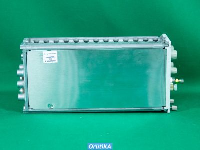 光/電気プラグインモジュール 86103A 写真4