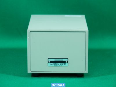 光アッテネータ MN9605C 写真3