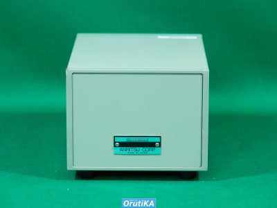 光アッテネータ MN9605C 写真3