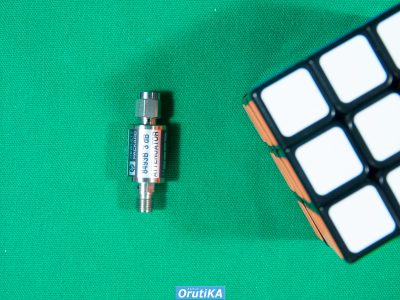 固定アッテネータ 3dB 8493B(003) 写真2