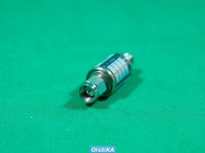 固定アッテネータ 3dB 8493B(003) 写真3