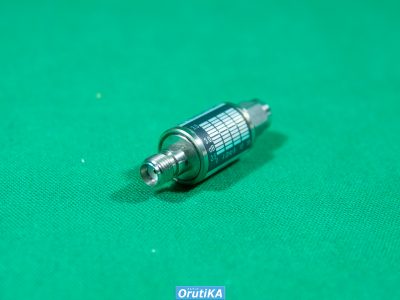 固定アッテネータ 3dB 8493B(003) 写真4
