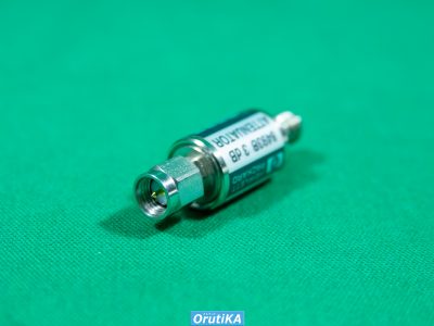 固定アッテネータ 3dB 8493B(003) 写真3