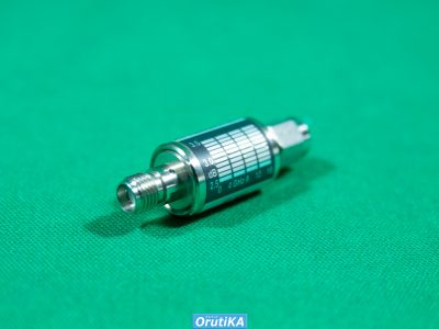 固定アッテネータ 3dB 8493B(003) 写真4